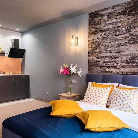Sukiennice Aparthotel Vratislav Exteriér fotografie