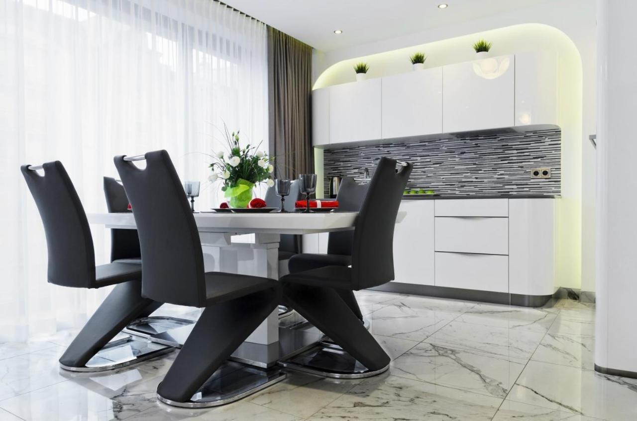 Sukiennice Aparthotel Vratislav Exteriér fotografie