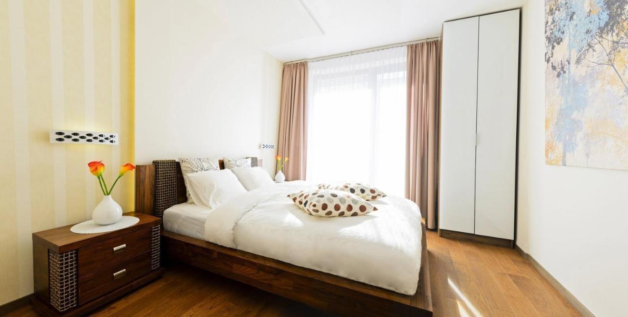 Sukiennice Aparthotel Vratislav Exteriér fotografie