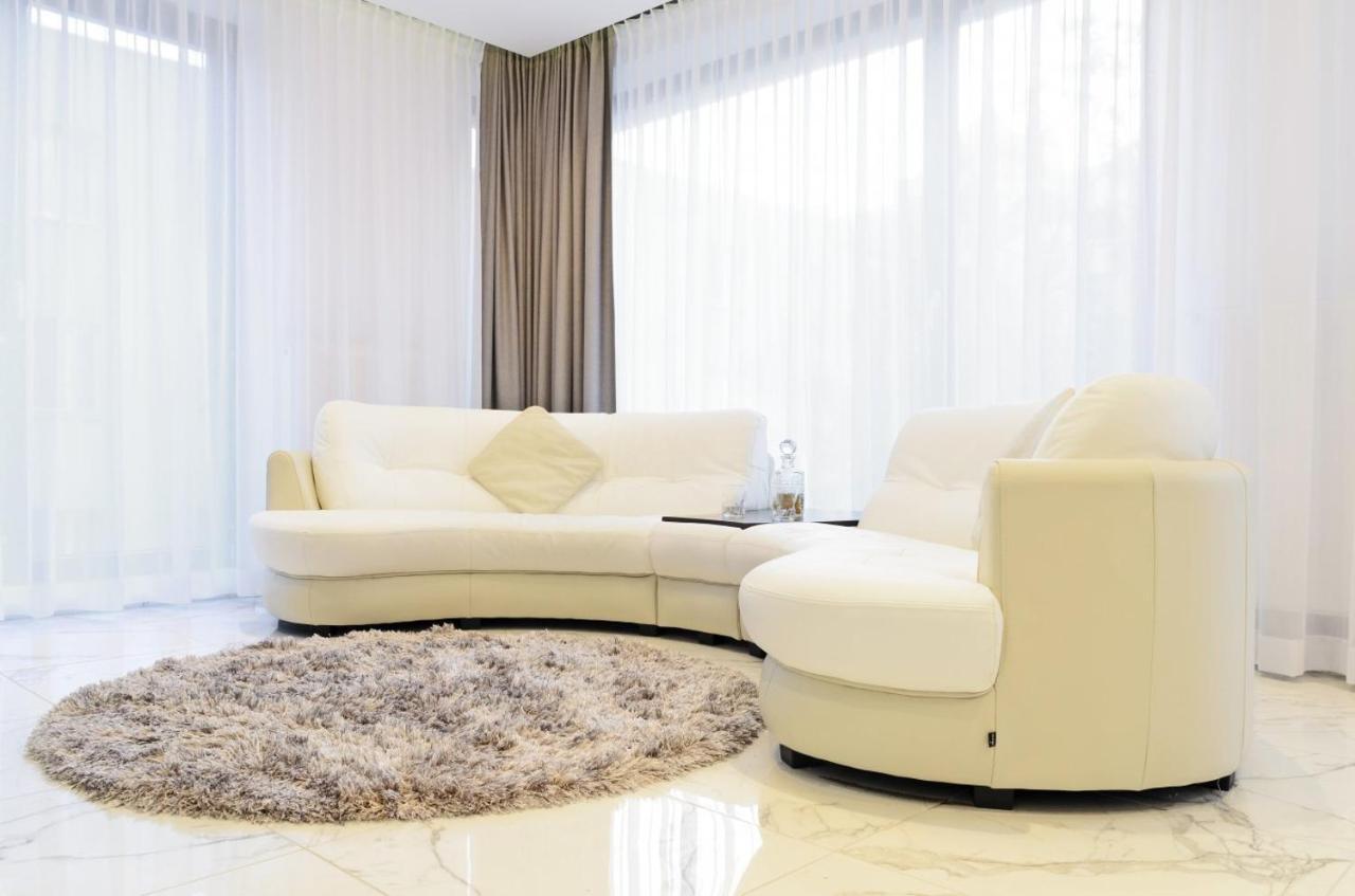 Sukiennice Aparthotel Vratislav Exteriér fotografie