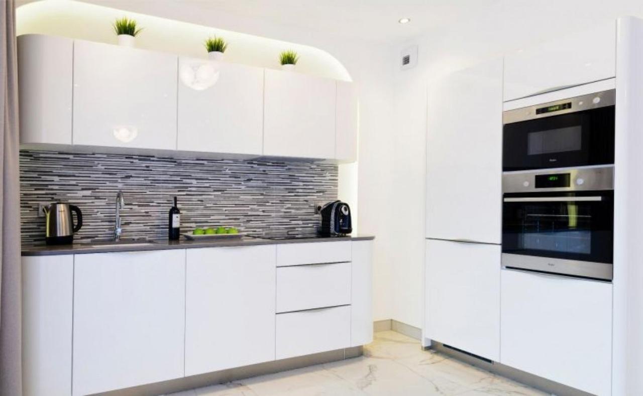 Sukiennice Aparthotel Vratislav Exteriér fotografie