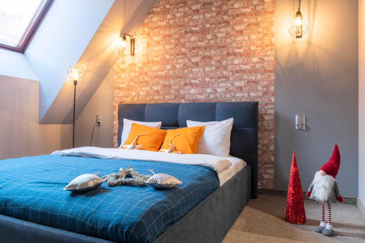 Sukiennice Aparthotel Vratislav Exteriér fotografie